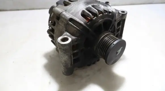 Citroen DS3 Generator/alternator