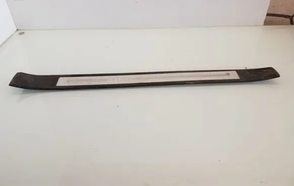 Audi A4 S4 B7 8E 8H Front sill trim cover 8E0853373