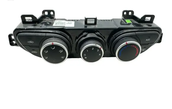 Hyundai i10 Climate control unit 97250b9aa BM1HHG0594