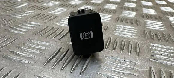 Volkswagen PASSAT B6 Hand parking brake switch 3C0927225C