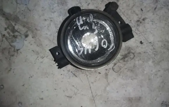 Ford Focus C-MAX Fog light set 3M5115K201AA