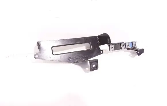 BMW 3 E46 Navigation GPS unit bracket/holder 65128378014