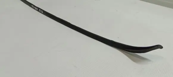 Volkswagen Touran II Windshield trim 1T0854328