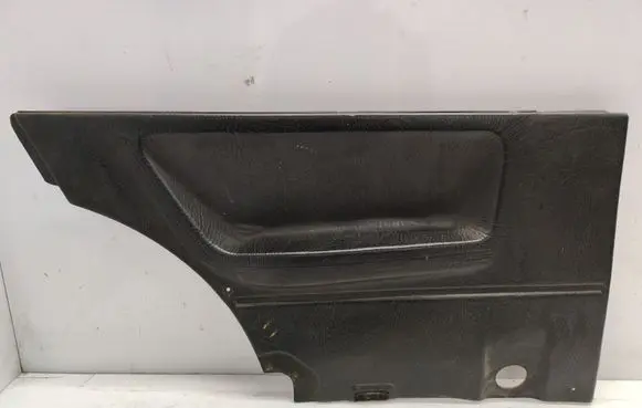 Volkswagen Polo II 86C 2F Rear door card panel trim 867867043
