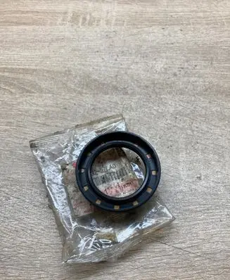 Suzuki SX4 Driveshaft support bearing 2743257LA0