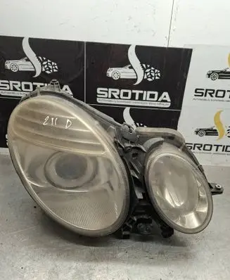 Mercedes-Benz E W211 Headlight/headlamp 16259200
