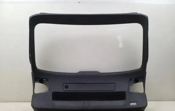 Audi A4 S4 B8 8K Tailgate trim 8K9867979