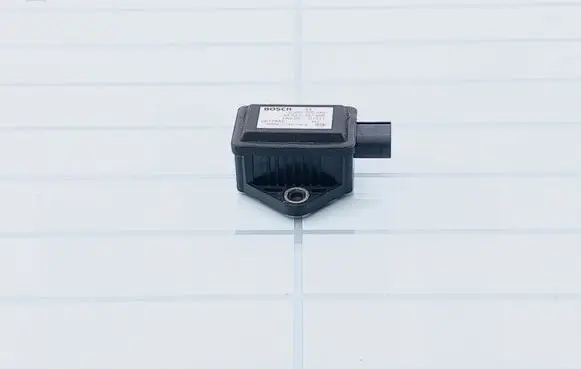 BMW 7 E65 E66 ESP acceleration yaw rate sensor 6757406 34256757406 0265005249