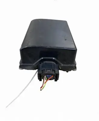 Mercedes-Benz E W212 Distronic sensor radar A0009007807 A0009024925 A0009018103