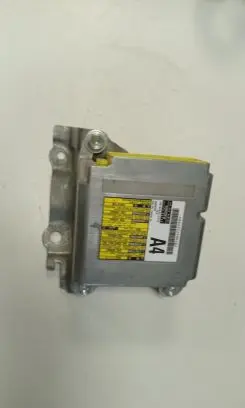 Toyota Sienna XL30 III Airbag control unit/module 8917008140 TN1508002222