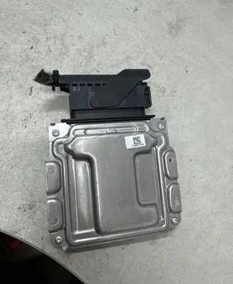 Mercedes-Benz Sprinter W906 Other control units/modules A0009002914 0281034595 A0009019603
