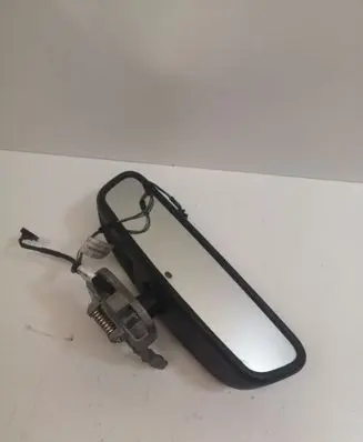 Mercedes-Benz S W221 Rear view mirror (interior) A2218103417