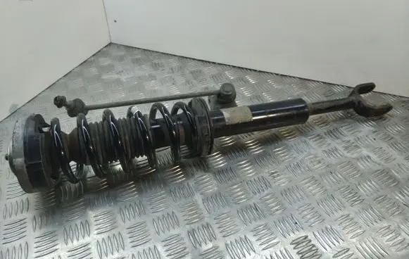 BMW 5 F10 F11 Front shock absorber/damper 6795083 6789374
