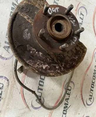 Mitsubishi Outlander Front wheel hub