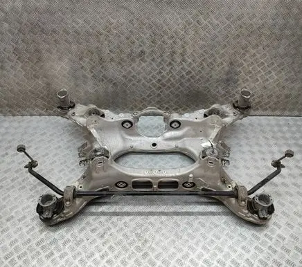 Porsche Panamera (971) Rear subframe 971511025D 971511467B