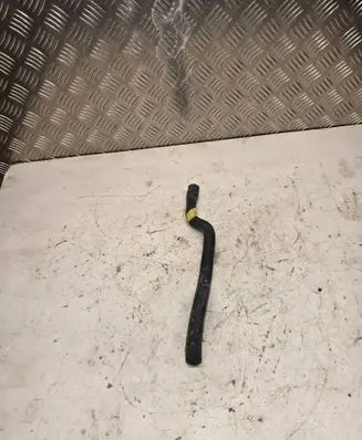 Toyota Prius (XW50) Engine coolant pipe/hose