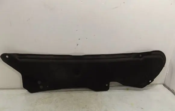 Nissan NV200 Engine bonnet/hood sound/heat insulation 
