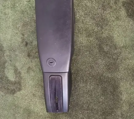 Fiat Barchetta Center console 