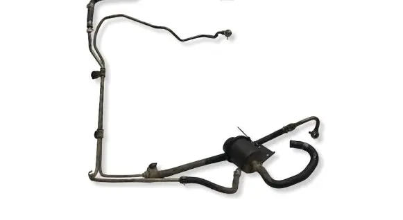Nissan Patrol Y61 Power steering hose/pipe/line 
