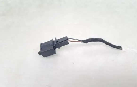 Porsche Taycan 9J1 Other wiring loom 1J0973332