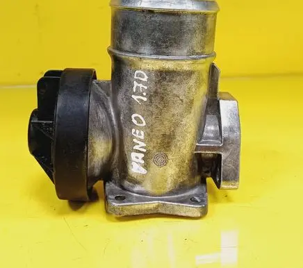 Mercedes-Benz Vaneo W414 EGR valve A6680900454