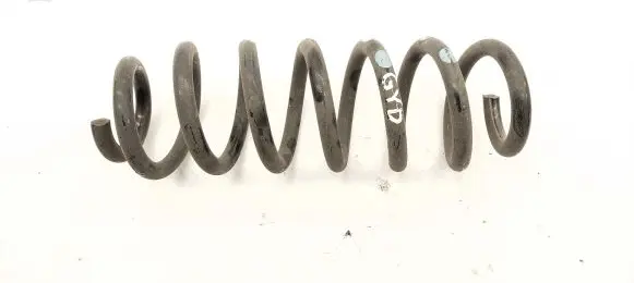 Toyota Yaris Cross Rear coil spring