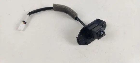 Nissan Leaf II (ZE1) Reversing camera 284425SA0D