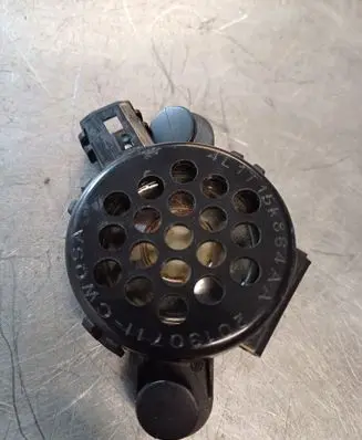 Ford Explorer Front door speaker 4L1T15K864AA