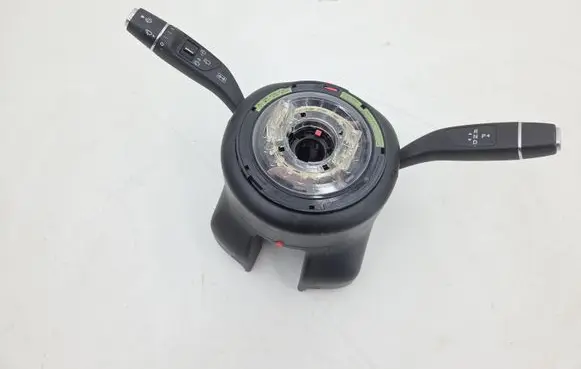 Mercedes-Benz E W213 Wiper turn signal indicator stalk/switch A2059001046 0001ZGS001 MW191200