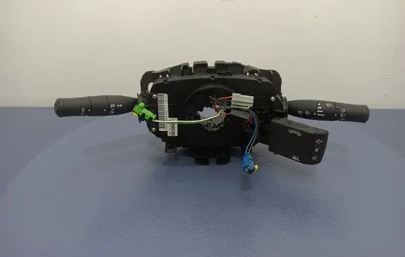 Renault Megane II Other switches/knobs/shifts 8200216462