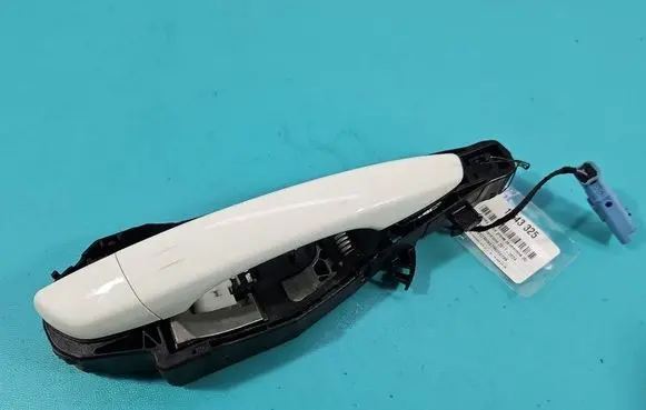 Opel Grandland X Front door exterior handle 9686433680 IMPRK1543325