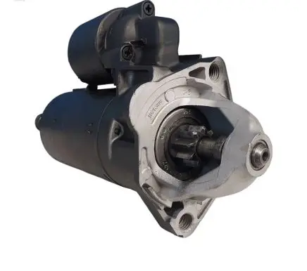 Volkswagen PASSAT B5.5 Starter motor 0001107012 CS509 STRS018