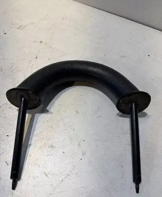 Peugeot 206 CC Rear seat headrest 9637416777