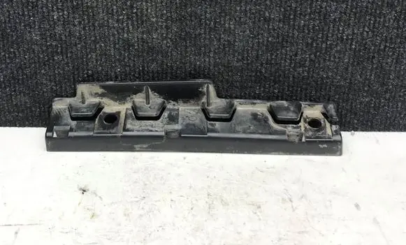 BMW 5 E60 E61 Front bumper mounting bracket 51777066228