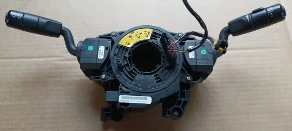 Land Rover Discovery 3 - LR3 Other switches/knobs/shifts