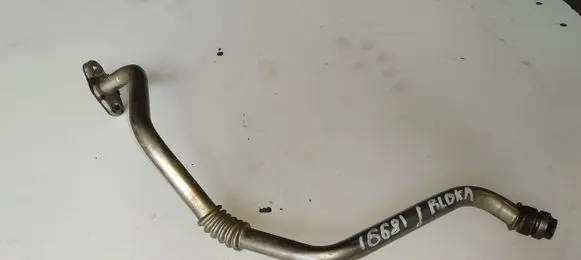 Nissan Primastar EGR valve line/pipe/hose