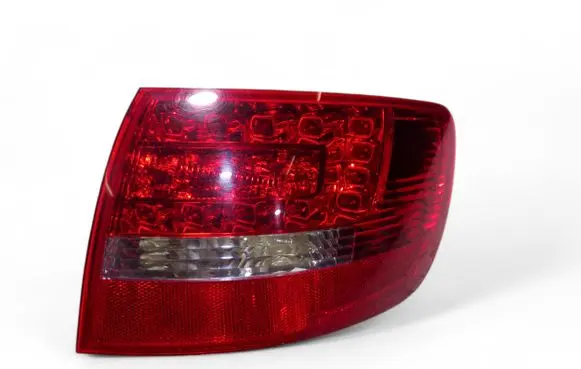 Audi A6 S6 C6 4F Rear/tail lights 4F9945096E