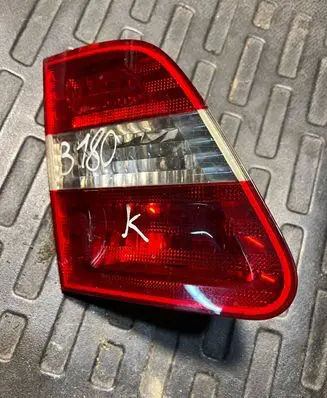 Mercedes-Benz B W245 Rear/tail lights A169820 27530102