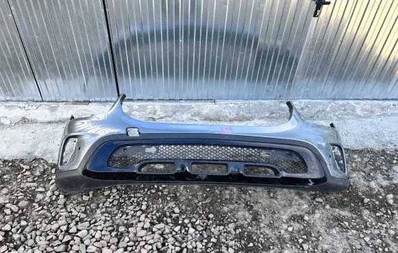 Mercedes-Benz GLC X253 C253 Front bumper A2538809002