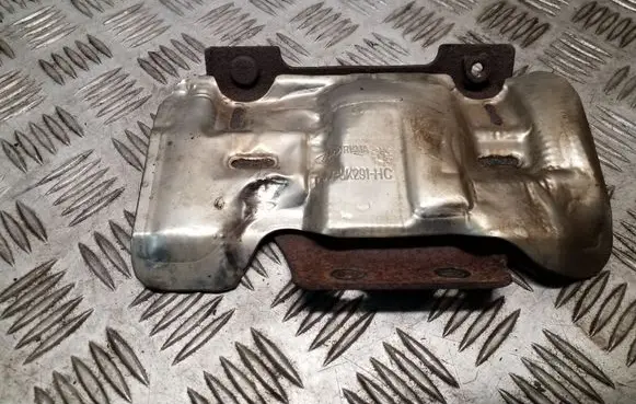 Ford Mondeo MK V Exhaust heat shield DS715K291HC
