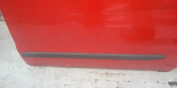 Suzuki Alto Rear door trim (molding)
