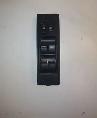 Toyota Corolla Verso E121 Electric window control switch 742320F010