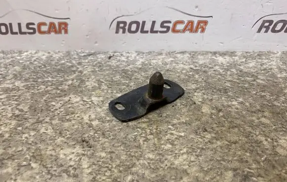 Opel Vivaro Loading door lock loop/hook striker 014203B