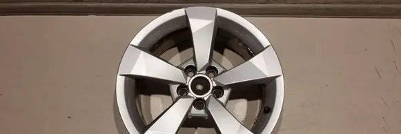 Audi A1 R16 alloy rim 8XA601025A
