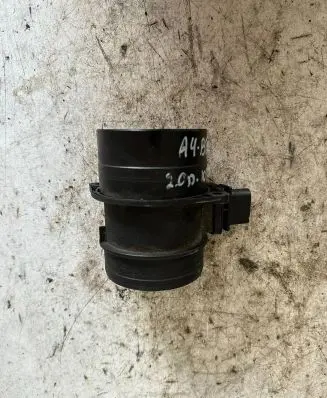 Volkswagen Golf VI Mass air flow meter 03g906461c