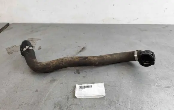 Jaguar XE Engine coolant pipe/hose T2H6979