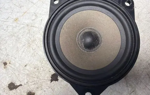 BMW 3 E90 E91 Front door speaker 9141494