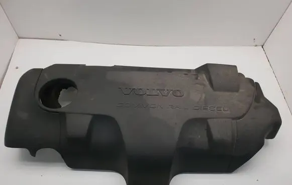 Volvo XC90 Engine cover (trim) 08653495 6766M030 16301