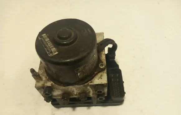 Volkswagen Sharan ABS Pump 1J0907379G FMR9D14X74 10094903103