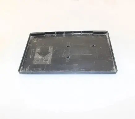 Battery box tray